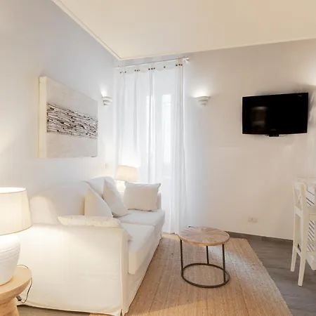 Navona Loft Luxury 5 People