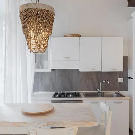 Apartment Navona Loft Luxury 5 People