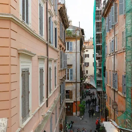 Navona Loft Luxury 5 People *
