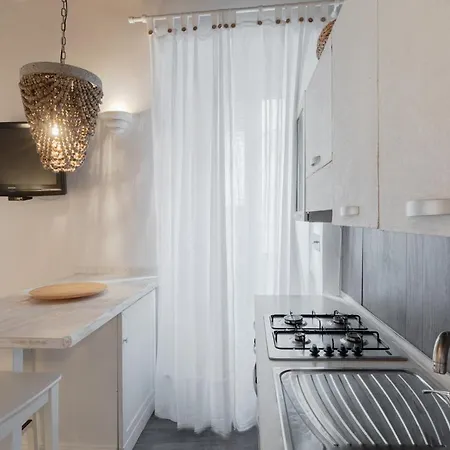 Apartment Navona Loft Luxury 5 People