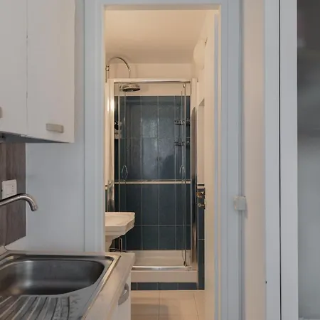 Navona Loft Luxury 5 People Apartment