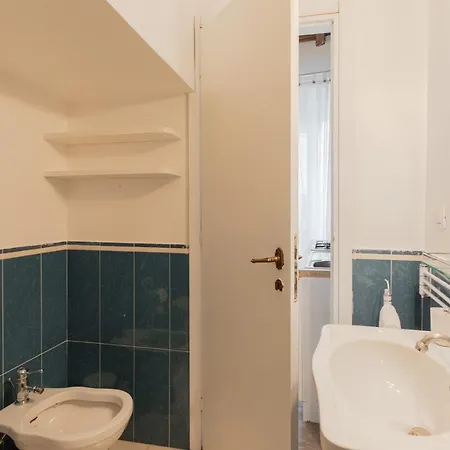 Navona Loft Luxury 5 People Apartment *