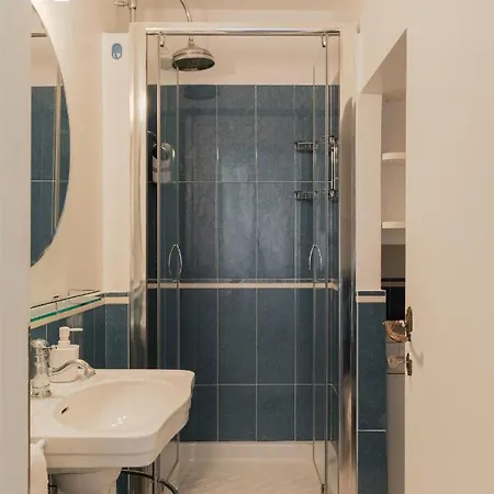 Navona Loft Luxury 5 People Apartment *