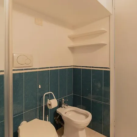 Navona Loft Luxury 5 People Apartment *